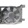 Recambio de electroventilador radiador aire acondicionado para ssangyong rodius 2.7 turbodiesel cat referencia OEM IAM 882102105