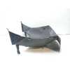 Recambio de moldura para sym jet 14 200 referencia OEM IAM 64300X8A0000  