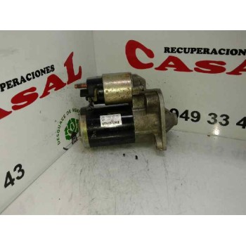 MOTOR ARRANQUE 8200240487 M000T45171ZT 8 DIENTES