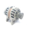 Recambio de alternador para renault clio iv referencia OEM IAM 231008918R  2714146A
