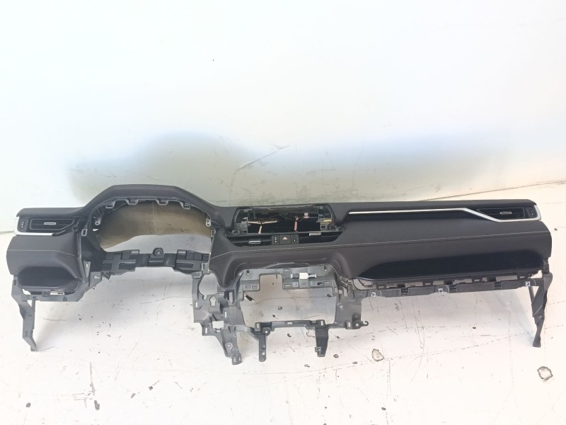 Recambio de salpicadero para toyota rav 4 v (_a5_, _h5_) 2.5 hybrid (axah52) referencia OEM IAM 554014201020  