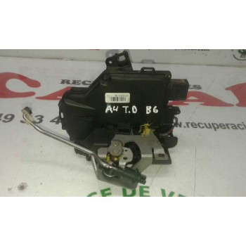CERRADURA PUERTA TRASERA DERECHA 8E0839016C 