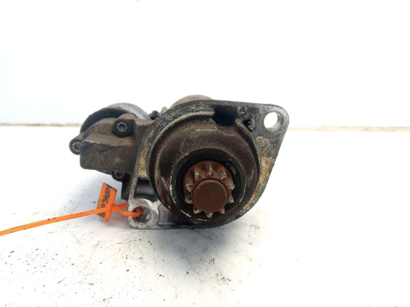 Recambio de motor arranque para audi a2 (8z) referencia OEM IAM 020911023F  
