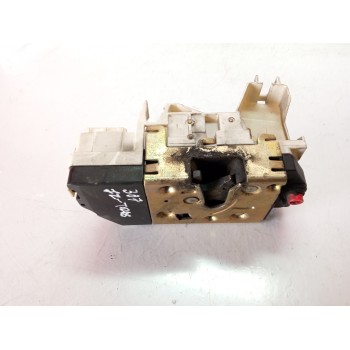 CERRADURA PUERTA TRASERA IZQUIERDA 5 PINES 9137A0 