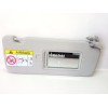 Recambio de parasol derecho para kia niro referencia OEM IAM 85220G5010HGC 85220G5010HGC 