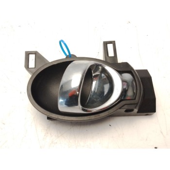 MANETA INTERIOR DELANTERA IZQUIERDA 80671BA61A 