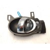 Recambio de maneta interior delantera izquierda para nissan juke (f15) 1.6 referencia OEM IAM 80671BA61A  
