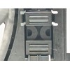Recambio de electroventilador para volvo xc90 d5 referencia OEM IAM 31368075  