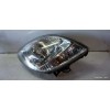 Recambio de faro derecho para renault kangoo (f/kc0) express confort referencia OEM IAM 8200236591  