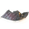 Recambio de faro derecho para chevrolet epica lt referencia OEM IAM 96644844  