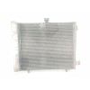 Recambio de condensador / radiador aire acondicionado para citroën c3 1.4 hdi referencia OEM IAM 6455AL  
