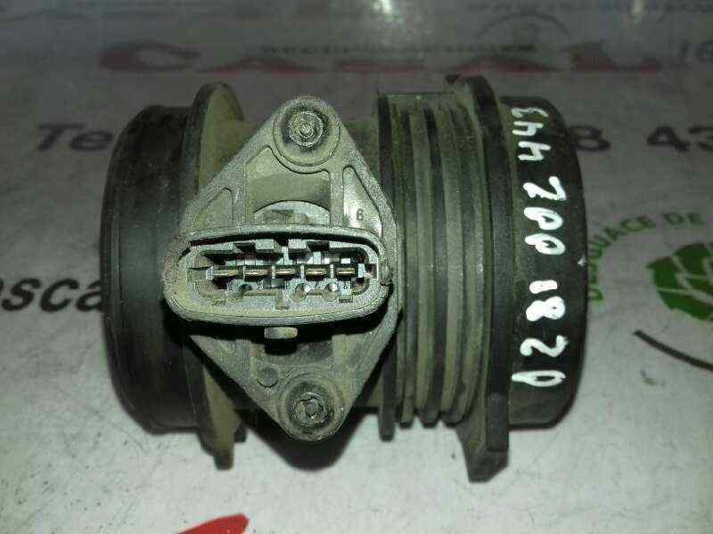 Recambio de caudalimetro para saab 9-3 berlina 2.0 t sek referencia OEM IAM 0281002443 5167879 