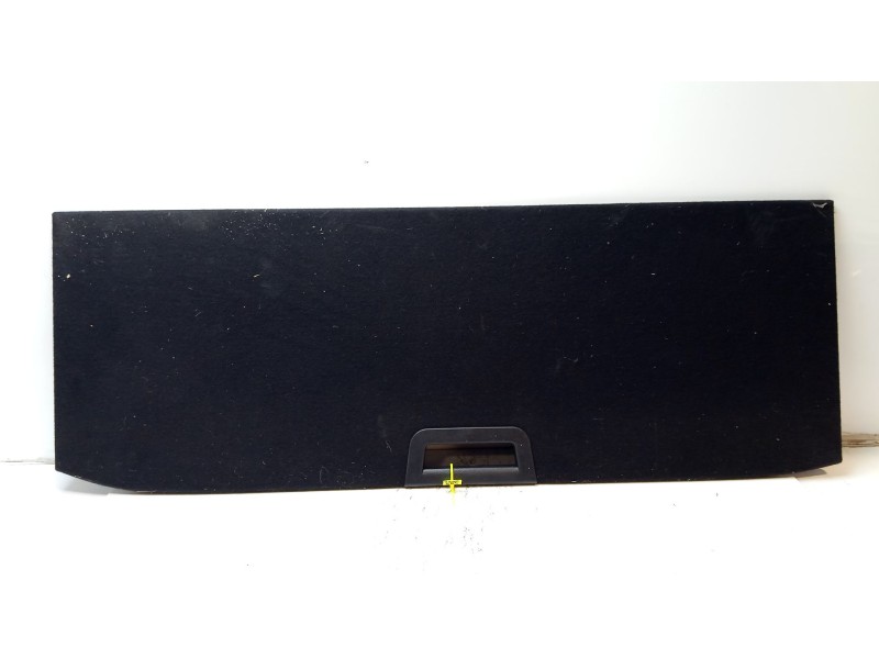 Recambio de bandeja trasera para renault kadjar (ha_, hl_) 1.6 tce 165 referencia OEM IAM 745140633R  