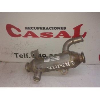 VALVULA EGR 9627242880 861059G XS1101