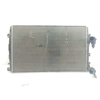 RADIADOR AGUA 1K01211253AA 