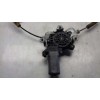 Recambio de elevalunas trasero derecho para ssangyong rodius xdi referencia OEM IAM 7334021000  