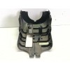 Recambio de moldura para land rover discovery sport (l550) 2.0 d 4x4 referencia OEM IAM LR025769  