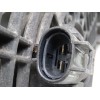 Recambio de electroventilador radiador aire acondicionado para ssangyong rodius 2.7 turbodiesel cat referencia OEM IAM 882102105