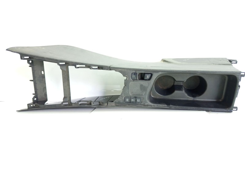 Recambio de apoyabrazos central para toyota yaris referencia OEM IAM 58805k0040  588050d350 / 116741a0