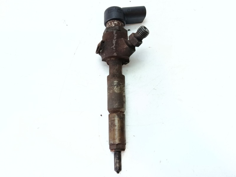 Recambio de inyector para ford transit caja cerrada, media (fy) (2000 =>) referencia OEM IAM 1213489  4M5Q9F593AD
