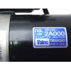 Recambio de motor arranque para hyundai matrix (fc) 1.5 crdi 16v gls referencia OEM IAM TM000A33401 F43612A00 