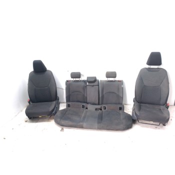 JUEGO ASIENTOS COMPLETO 71074K0250C4 71075K0040C1 