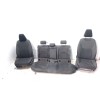 Recambio de juego asientos completo para toyota yaris active referencia OEM IAM 71074K0250C4 71075K0040C1 