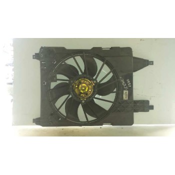 ELECTROVENTILADOR 8200151465 