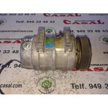 COMPRESOR AIRE ACONDICIONADO 9166103 8708581 965D067330