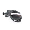 Recambio de maneta interior delantera izquierda para citroën c3 1.4 hdi referencia OEM IAM 9647164377  