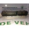 Recambio de centralita motor uce para volkswagen passat berlina (3b3) advance referencia OEM IAM 038906019GQ 0271010941 28SA5628