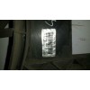 Recambio de electroventilador para renault scenic ii grand exception referencia OEM IAM 8200151465  
