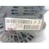 Recambio de alternador para renault clio iv referencia OEM IAM 231008918R  2714146A