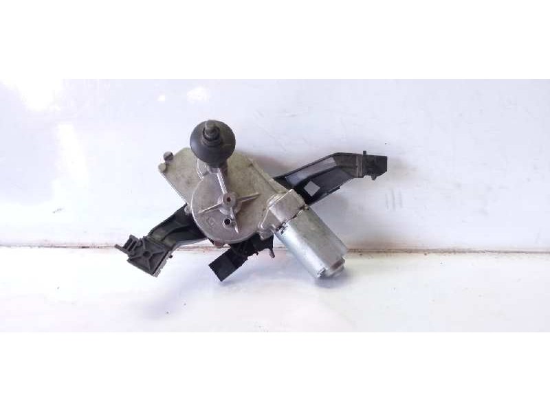 Recambio de motor limpia trasero para peugeot 207 x-line referencia OEM IAM 9652418780 0390201813 