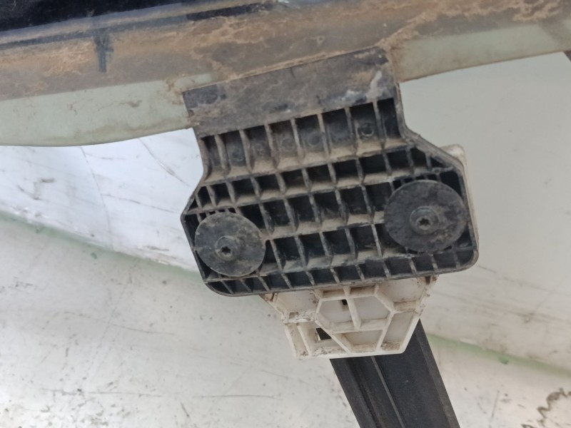 Recambio de elevalunas trasero derecho para audi a4 b7 (8ec) 2.0 tdi 16v referencia OEM IAM 8E0839462C  