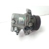 Recambio de compresor aire acondicionado para nissan micra (k13) referencia OEM IAM 926003VA1D D16D26132061 