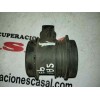 Recambio de caudalimetro para saab 9-3 berlina 2.0 t sek referencia OEM IAM 0281002443 5167879 