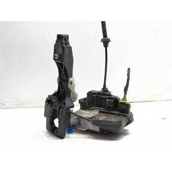 CERRADURA PUERTA DELANTERA DERECHA 813201H040 