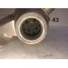 Recambio de valvula egr para peugeot 406 berlina (s1/s2) stdt referencia OEM IAM 9627242880 861059G XS1101
