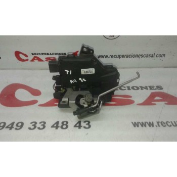 CERRADURA PUERTA TRASERA IZQUIERDA 8E0839015C 