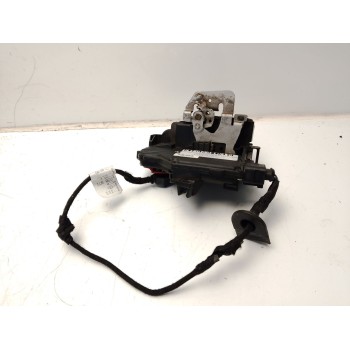 CERRADURA PUERTA DELANTERA IZQUIERDA a8Z1837015D 