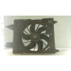 Recambio de electroventilador para renault scenic ii grand exception referencia OEM IAM 8200151465  