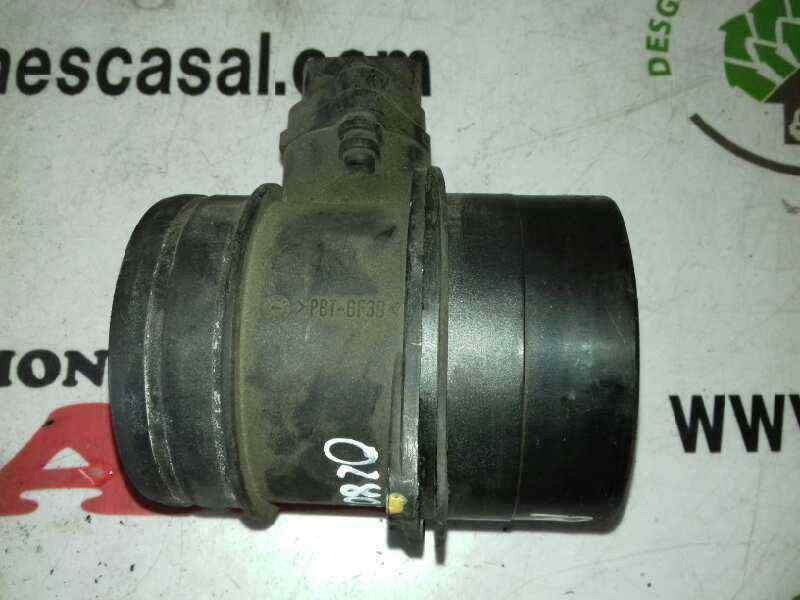 Recambio de caudalimetro para ssangyong rodius xdi limited awd referencia OEM IAM 0280218130  