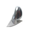 Recambio de retrovisor derecho para kia cee´d emotion referencia OEM IAM 876201H150 22609 