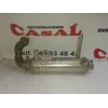 Recambio de valvula egr para opel astra h berlina 1.9 cdti referencia OEM IAM FGP55182589  