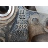 Recambio de mangueta delantera izquierda para bmw x3 (e83) 2.0d referencia OEM IAM 31213412019  3412024