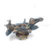 Recambio de mangueta delantera izquierda para hyundai tucson referencia OEM IAM 51715D7000  
