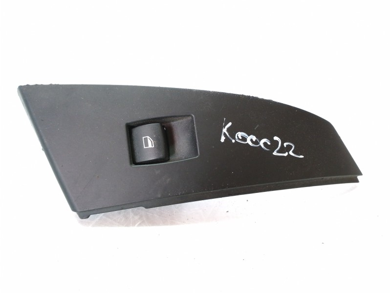 Recambio de mando elevalunas trasero izquierdo para bmw 5 (e60) 530 d referencia OEM IAM 6951966AL  