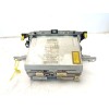 Recambio de pantalla multifuncion para toyota yaris 1.5 16v cat referencia OEM IAM 861400D050  