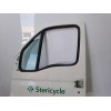 Recambio de puerta delantera izquierda para iveco daily caja cerrada (2006 =>) 3.0 diesel referencia OEM IAM 99969024  